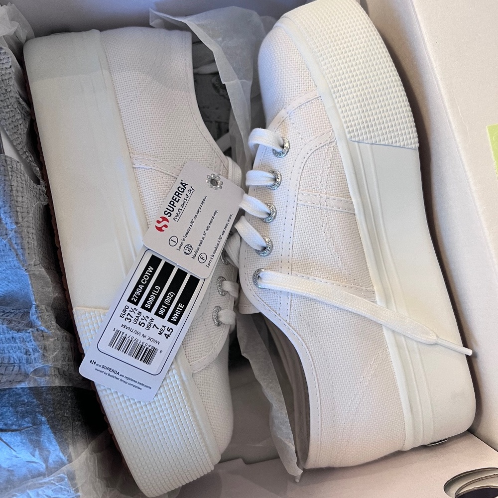 Superga 2790 ACOTW